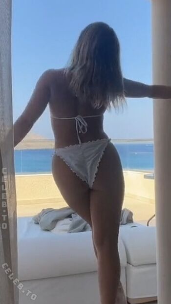 🔥 Alinamour page leaked private photo uncensored full