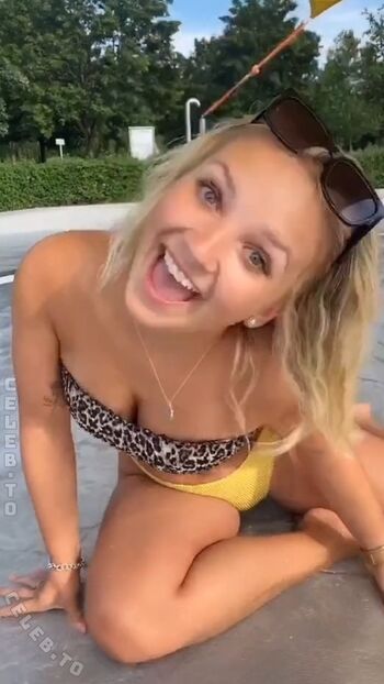 🔥 Alinamour page leaked private photo uncensored full