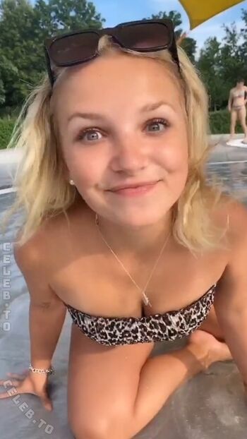 🔥 Alinamour page leaked private photo uncensored full