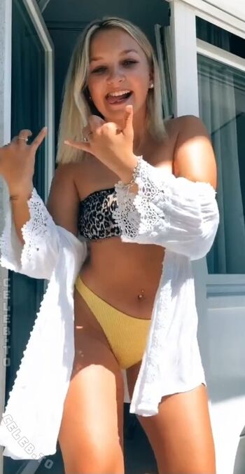 🔥 Alinamour page leaked private photo uncensored full