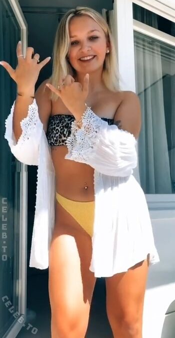 🔥 Alinamour leaked private photo uncensored full
