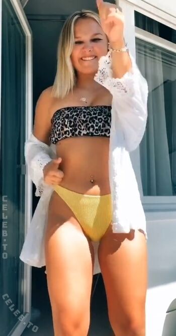 🔥 Alinamour leaked private photo uncensored full