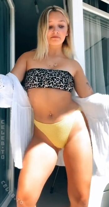 🔥 Alinamour leaked private photo uncensored full