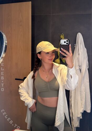 🔥 Alinamour leaked private photo uncensored full