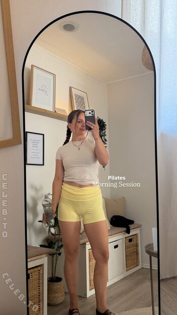 🔥 Alinamour leaked private photo uncensored full