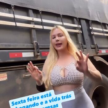 🔥 Aline futcher ouriques leaked private photo uncensored full