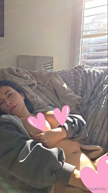 🔥 Alinity page leaked private photo uncensored full
