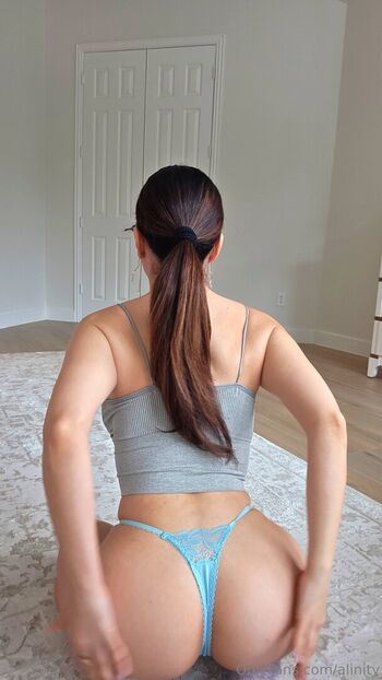 🔥 Alinity page leaked private photo uncensored full