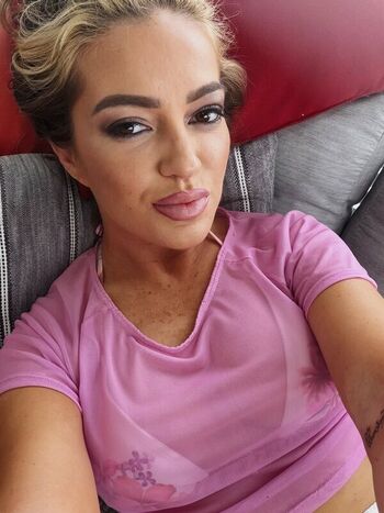 🔥 Alisha edwards leaked private photo uncensored full