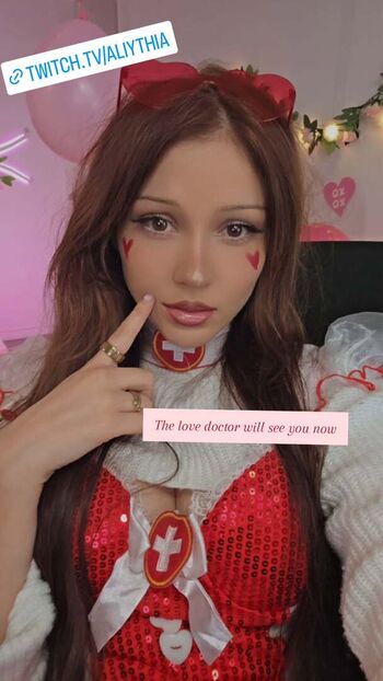 🔥 Aliythia page leaked private photo uncensored full