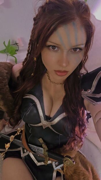🔥 Aliythia leaked private photo uncensored full