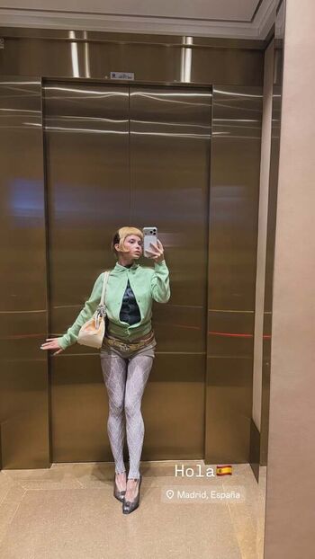 🔥 Alla bruletova page leaked private photo uncensored full
