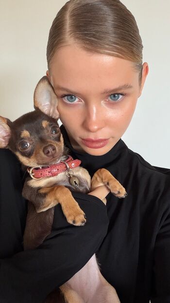 🔥 Alla bruletova page leaked private photo uncensored full