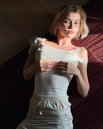 🔥 Alla bruletova leaked private photo uncensored full
