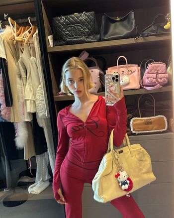 🔥 Alla bruletova leaked private photo uncensored full