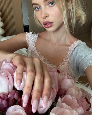 🔥 Alla bruletova leaked private photo uncensored full