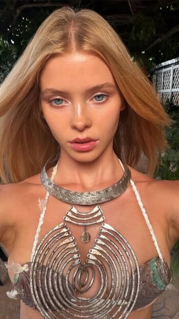 🔥 Alla bruletova leaked private photo uncensored full