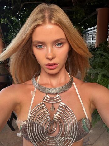 🔥 Alla bruletova leaked private photo uncensored full
