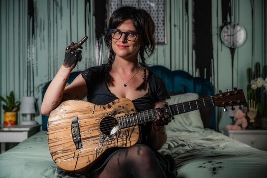 🔥 Allie goertz leaked private photo uncensored full