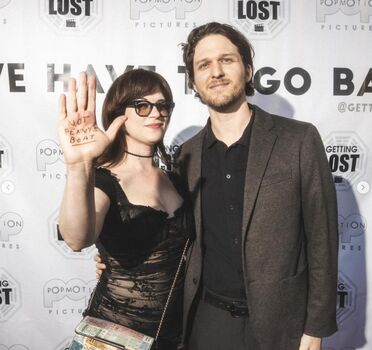 🔥 Allie goertz leaked private photo uncensored full