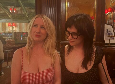 🔥 Allie goertz leaked private photo uncensored full