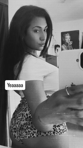 🔥 Allynastyy leaked private photo uncensored full
