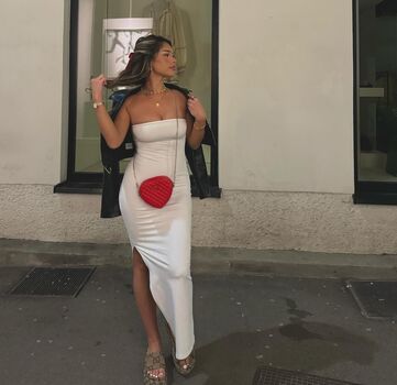 🔥 Almira azemi page leaked private photo uncensored full