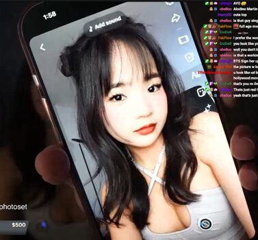 🔥 Alodiamarie leaked private photo uncensored full