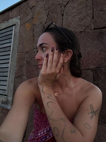 🔥 Alohalaia page leaked private photo uncensored full