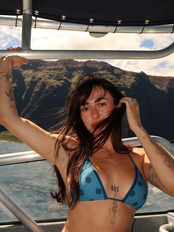 🔥 Alohalaia page leaked private photo uncensored full