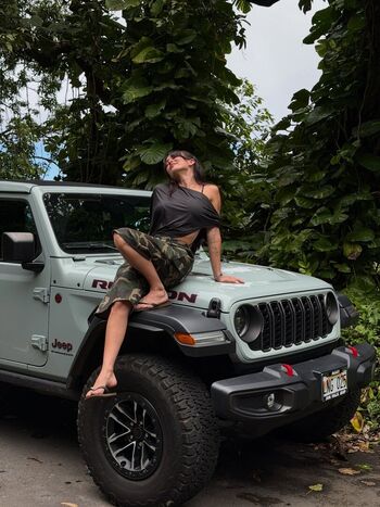 🔥 Alohalaia leaked private photo uncensored full