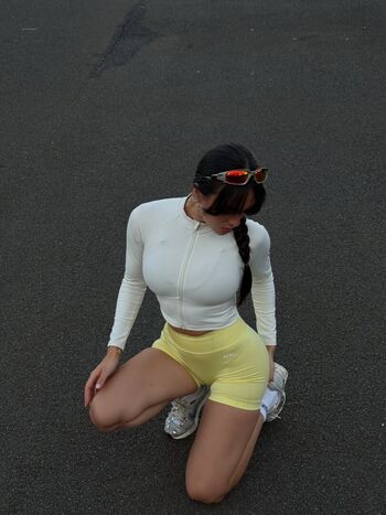 🔥 Alohalaia leaked private photo uncensored full