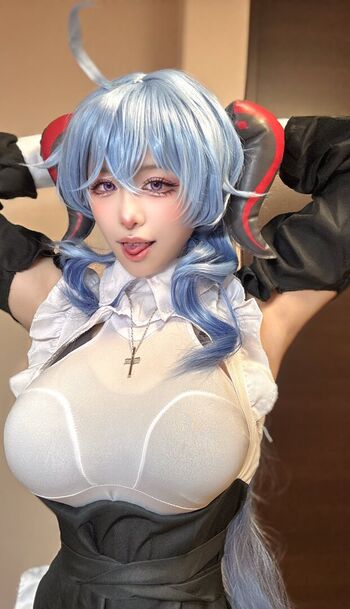 🔥 Altius cos page leaked private photo uncensored full
