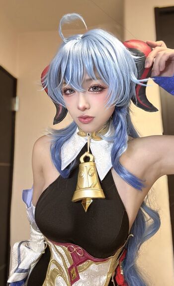 🔥 Altius cos page leaked private photo uncensored full