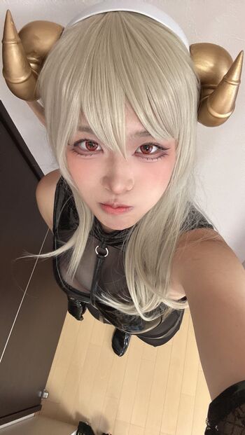 🔥 Altius cos page leaked private photo uncensored full
