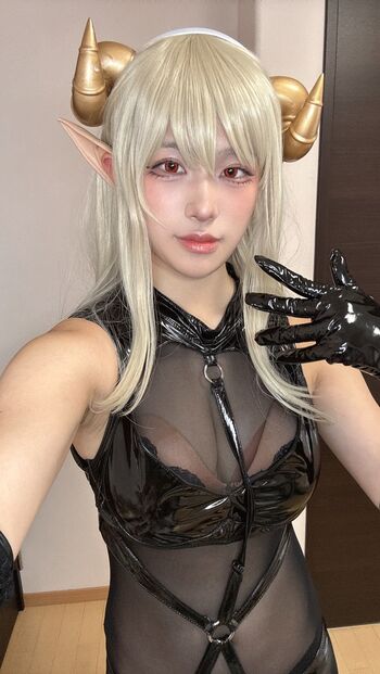 🔥 Altius cos page leaked private photo uncensored full