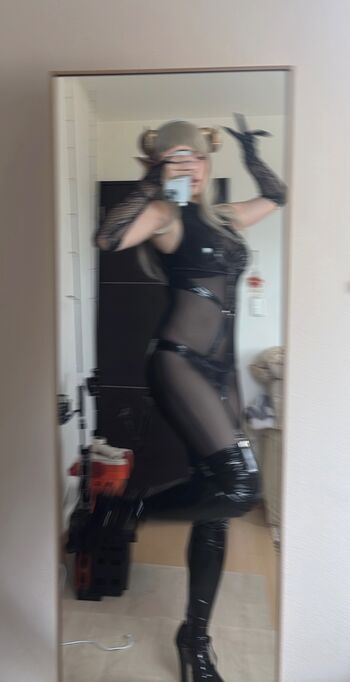 🔥 Altius cos page leaked private photo uncensored full