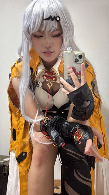 🔥 Altius cos page leaked private photo uncensored full