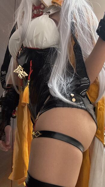 🔥 Altius cos page leaked private photo uncensored full