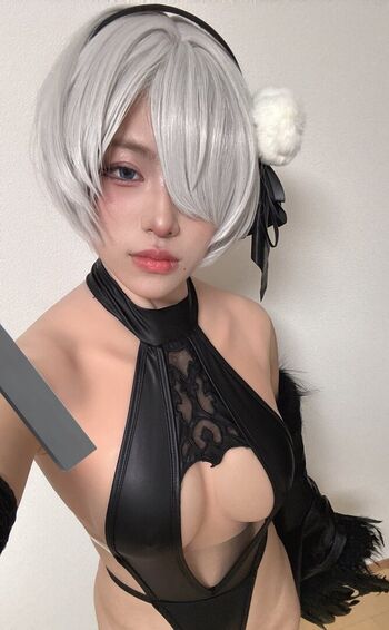🔥 Altius cos leaked private photo uncensored full