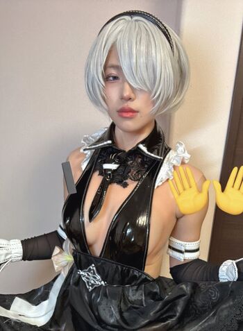 🔥 Altius cos leaked private photo uncensored full