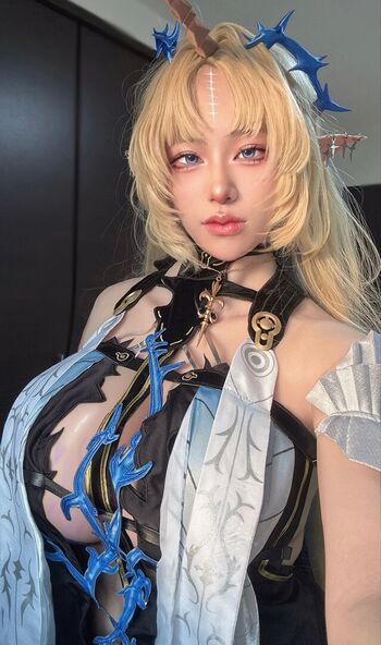 🔥 Altius cos leaked private photo uncensored full