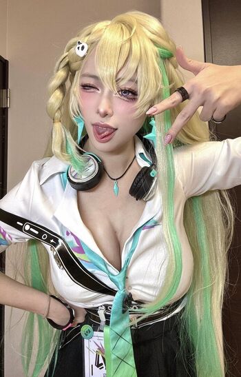 🔥 Altius cos leaked private photo uncensored full