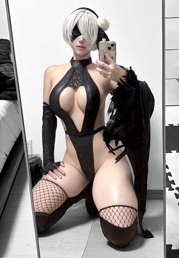 🔥 Altius cos leaked private photo uncensored full