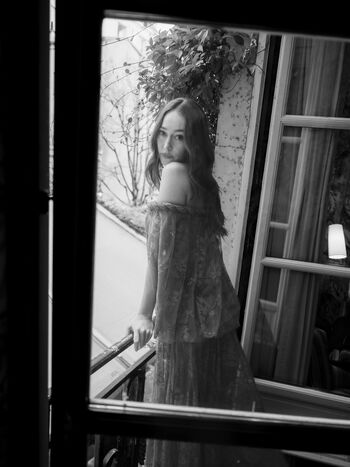 🔥 Alycia debnam carey page leaked private photo uncensored full