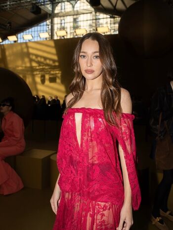 🔥 Alycia debnam carey page leaked private photo uncensored full