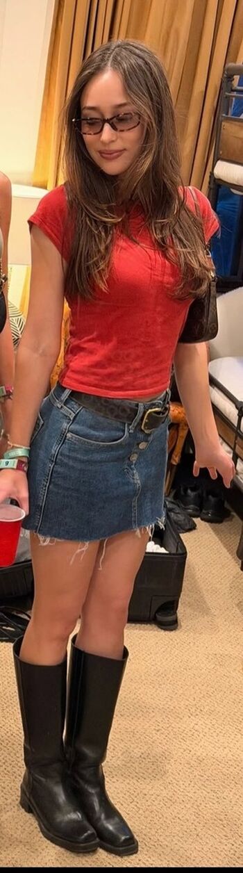 🔥 Alycia debnam carey page leaked private photo uncensored full