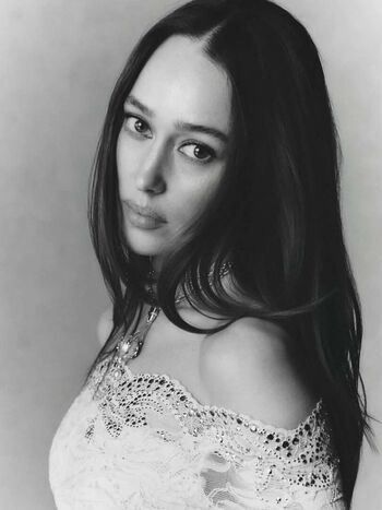 🔥 Alycia debnam carey page leaked private photo uncensored full