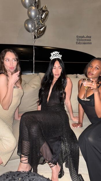 🔥 Alycia debnam carey page leaked private photo uncensored full