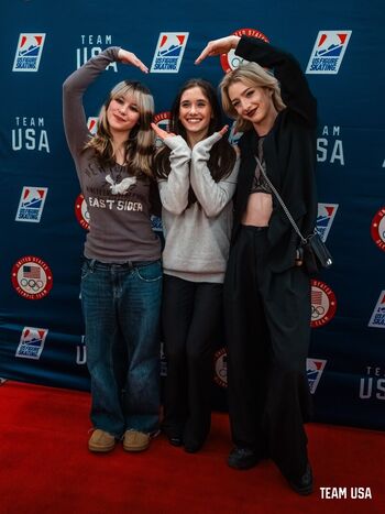 🔥 Alysa liu page leaked private photo uncensored full